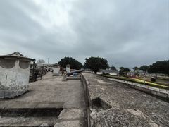 -石炮台公园