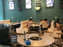 -麻辣巅峰美蛙鱼头火锅(犀浦店)