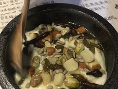 因果酸奶-古树酸奶(八廓南街店)
