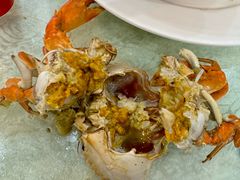 -台山美食一绝阿四台山黄鳝饭(阿四创作店)