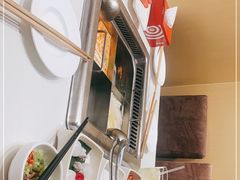 -海底捞火锅(中商百货店)