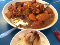 -东财大盘鸡(黑石礁店)