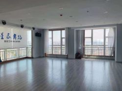 -烈火星辰体育舞蹈