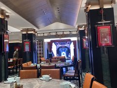 -奇芳阁·百年清真南京菜(夫子庙店)
