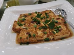 -轩记海鲜餐厅·四十五年老字号·经典粤菜(西区彩虹店)