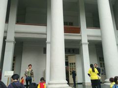 -广州近代史博物馆