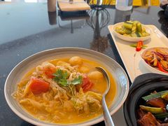 -铭轩中餐厅·海南菜·粤菜(亚龙湾瑞吉店)