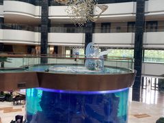 -OPEN開全日自助餐厅·牛肉火锅·海鲜(佛山希尔顿酒店)