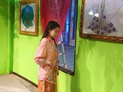 -小娘惹厨房Little Nyonya(狮城有约上榜店)