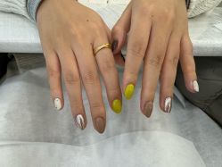 -斯馨·健康美甲美睫