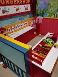 -莫莉幻想儿童乐园(北京上地华联店)