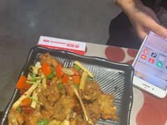 -捞围鲜·港式打边炉(海阳路店)