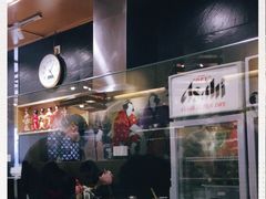 -东京屋(武定路店)