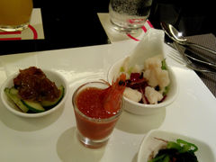 -新湖铂尔曼大酒店·日之升日餐厅