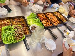 -老三李村河底戳子肉(总店)