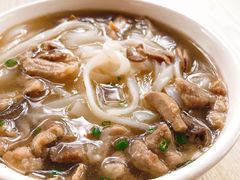 八刀粉-东山茶寮(新安店)