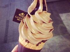 Godiva(港汇广场店)-GODIVA(港汇恒隆广场)