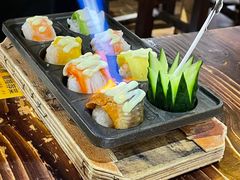 -小川洋风料理(街道口店)