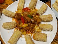 -侠成水上农庄(工业大道店)