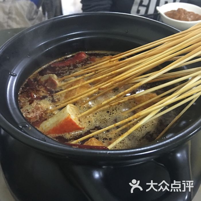 牛蛋蛋正宗四川瓦罐串串&烧烤图片 - 第673张