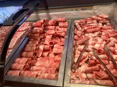 -欢乐牧场主题自助料理(T12店)