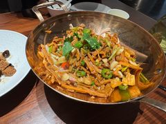 -阿明小菜·海鲜·上海菜(梅陇店)