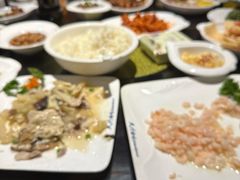 -吴门人家·苏宴宫廷菜(拙政园店)