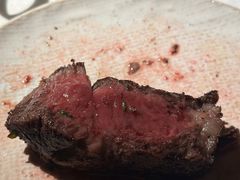 -弗兰克牛排西餐厅Ribone steak house(柠檬花园店)