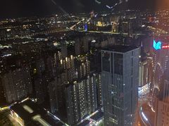 -南昌双子塔303观光厅