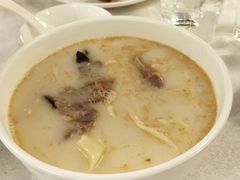-金狮麟·新豫菜(金码大厦店)