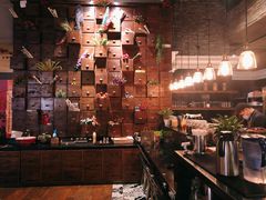 -Let's Taipei 非常烘焙(太古里店)