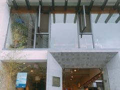 门面-老清朝包子铺(开明街店)