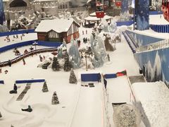 -长沙湘江冰雪世界