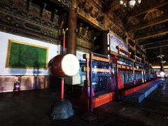 -北京市劳动人民文化宫(太庙)