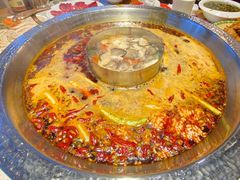-大味生态火锅(蓝谷地店)