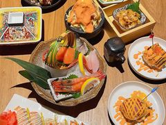 -恋铁板烧(阳光新生活广场店)