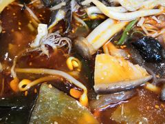 -四川简阳羊肉汤火锅(望花路西里店)