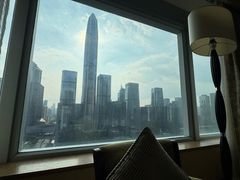 -深圳星河丽思卡尔顿酒店