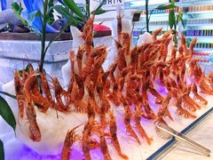 -川骄海鲜自助(河东店)