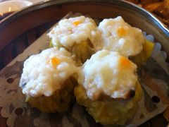 -鸿星海鲜酒家(格兰中心店)