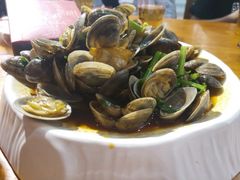 -华仔龙虾(永乐路总店)