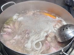 -淼福猪肚鸡·椰子鸡火锅(大沙地店)