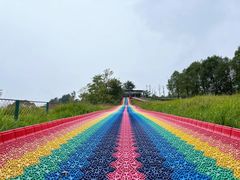 -黄龙溪欢乐田园