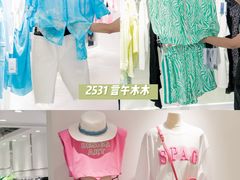 -广州白马服装市场