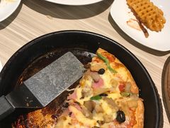 -必胜客(威高广场店)