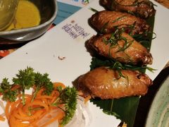 -喜越泰莱·泰越料理(海逸新天地店)