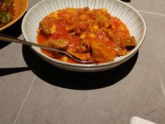 -塔哈尔·新疆盛宴(奉贤龙湖店)