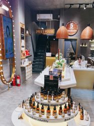 -香遇沙龙香水·调香·团建