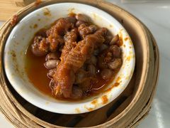 -嘉升大排档(番禺总店)