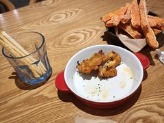 -必胜客(百联又一城店)